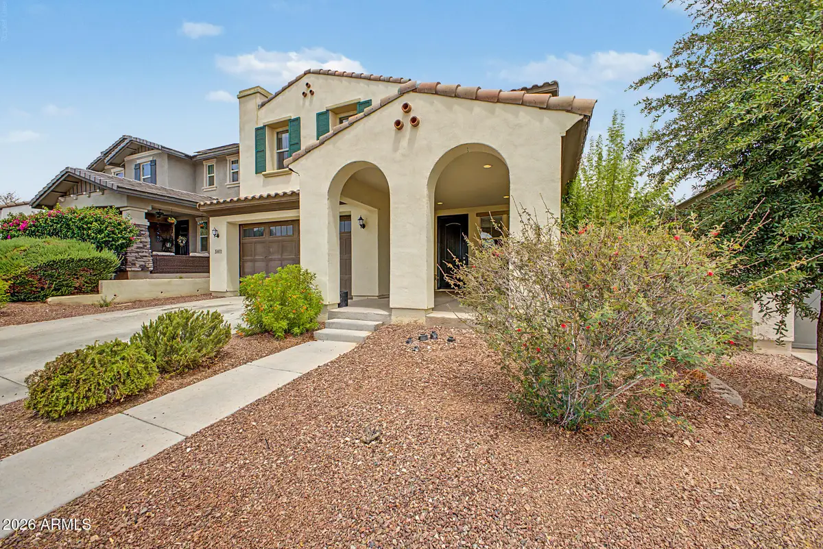 20872 W Elm Way, Buckeye, AZ 85396 - #1
