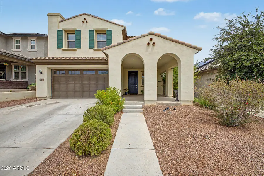 20872 W Elm Way, Buckeye, AZ 85396 - #2