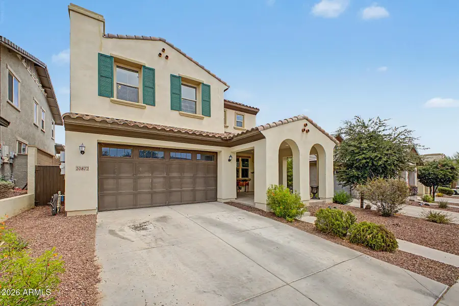 20872 W Elm Way, Buckeye, AZ 85396 - #3