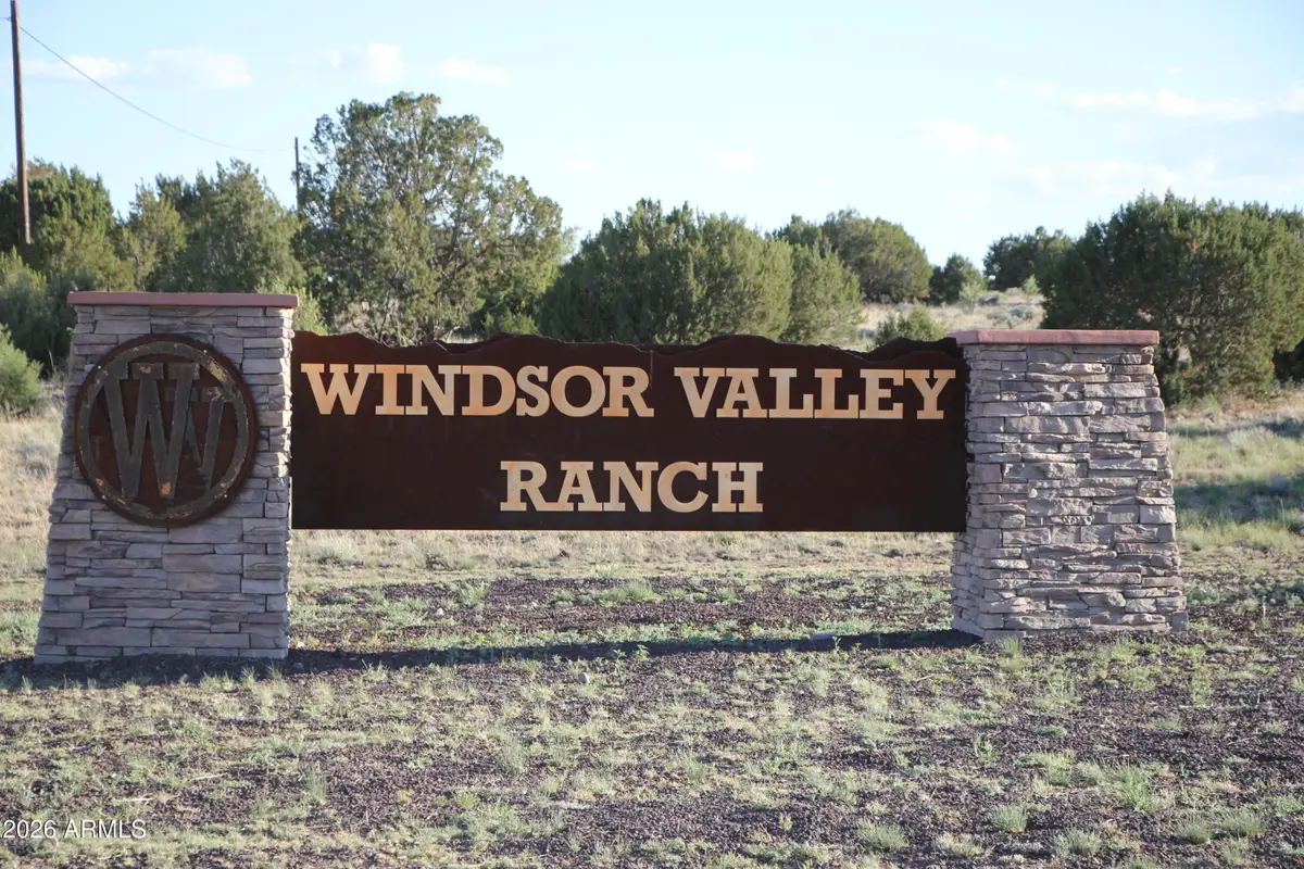 8623 Tbd County Road 8623 -- #62, Concho, AZ 85924 - #1