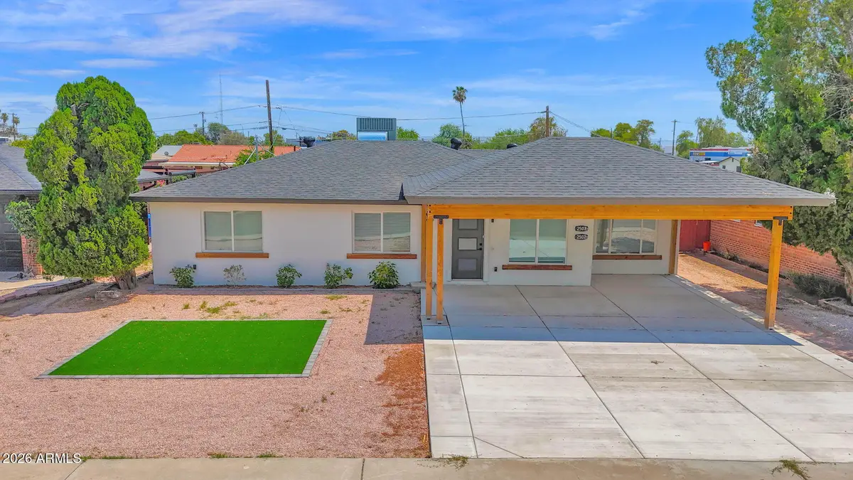 2507 E Devonshire Avenue, Phoenix, AZ 85016 - #1