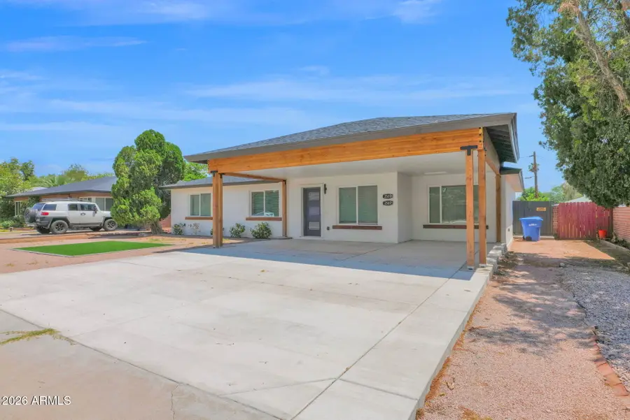 2507 E Devonshire Avenue, Phoenix, AZ 85016 - #2