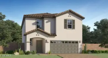 9731 W Weldon Avenue, Phoenix, AZ 85037 - #1