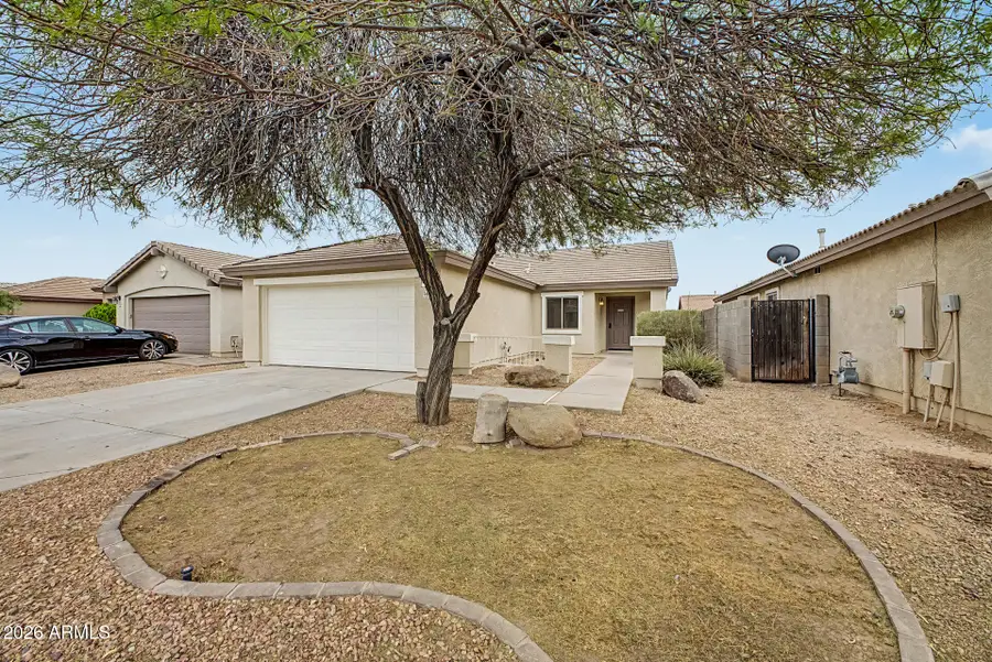 5413 W Jessica Lane, Laveen, AZ 85339 - #2