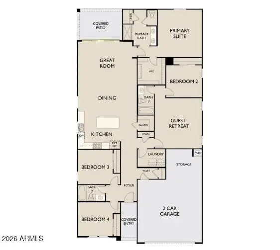 27073 N 161st Lane, Surprise, AZ 85387