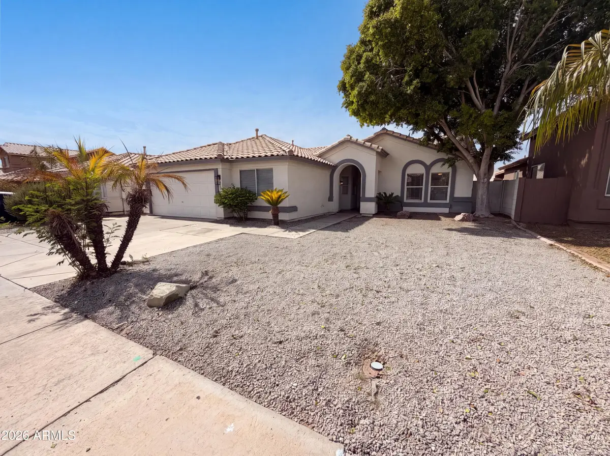 16245 W Tonto Street, Goodyear, AZ 85338 - #1