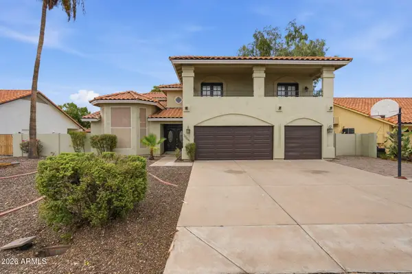3009 E Menlo Street, Mesa, AZ 85213