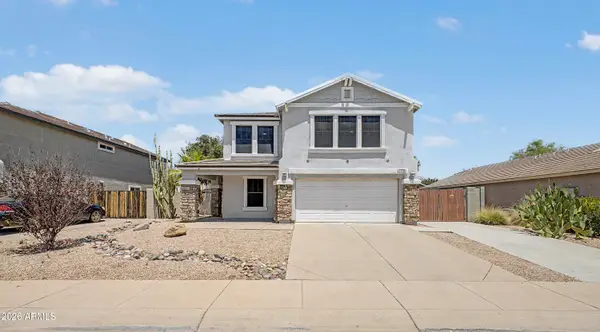 1776 E 38th Avenue, Apache Junction, AZ 85119