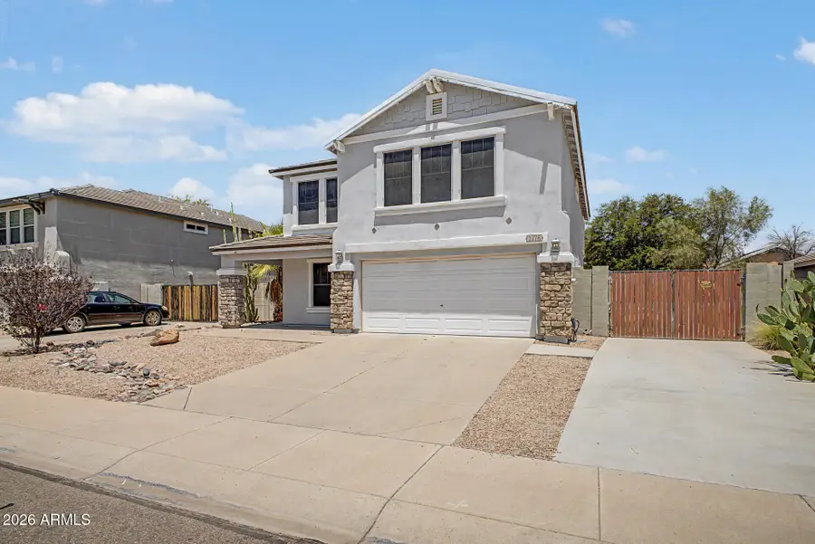1776 E 38th Avenue, Apache Junction, AZ 85119 - #3
