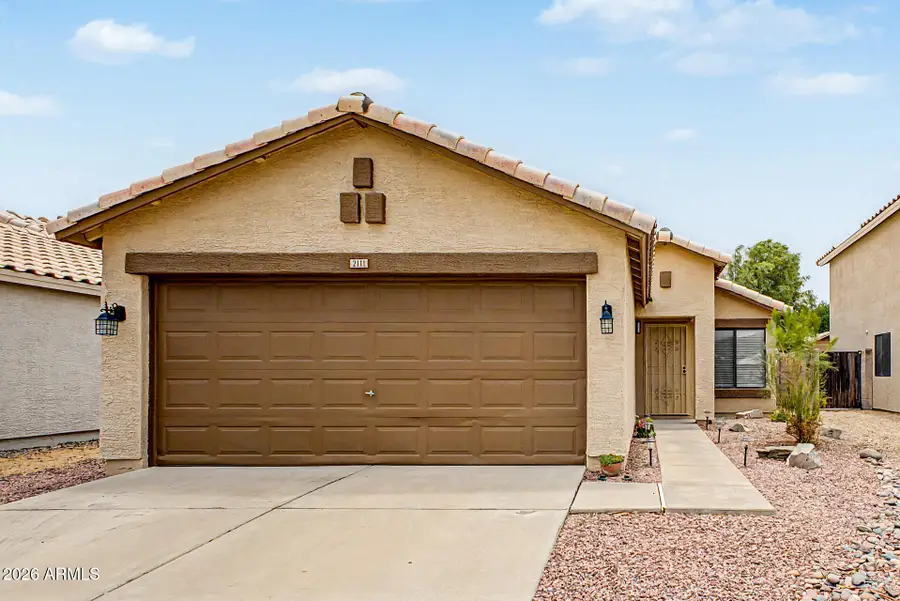 2111 E Williams Drive, Phoenix, AZ 85024 - #2