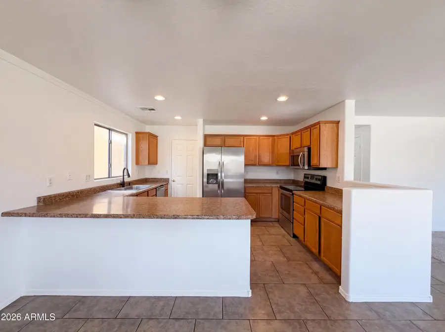 42785 W Camino De Janos --, Maricopa, AZ 85138 - #2