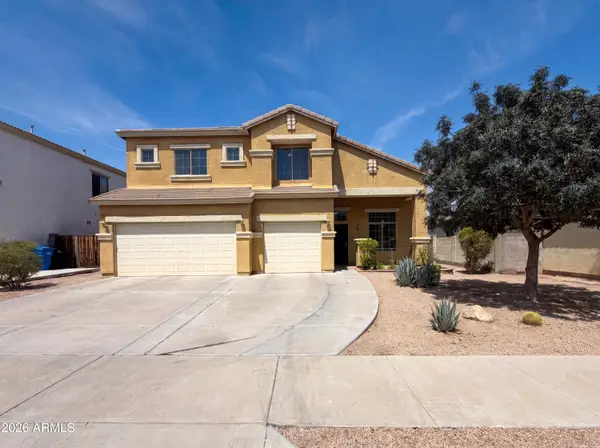 7428 S 15th Drive, Phoenix, AZ 85041