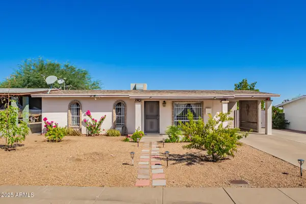 15618 N 21st Street, Phoenix, AZ 85022