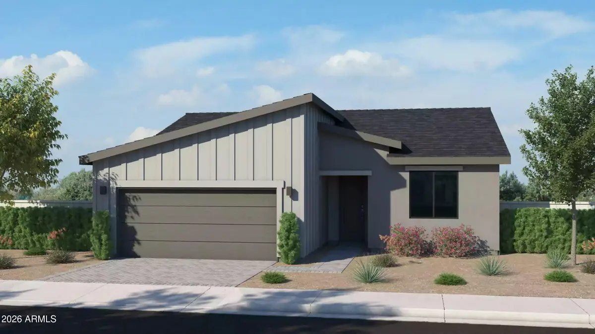 5912 E Dickens Lane, Prescott Valley, AZ 86315 - #1