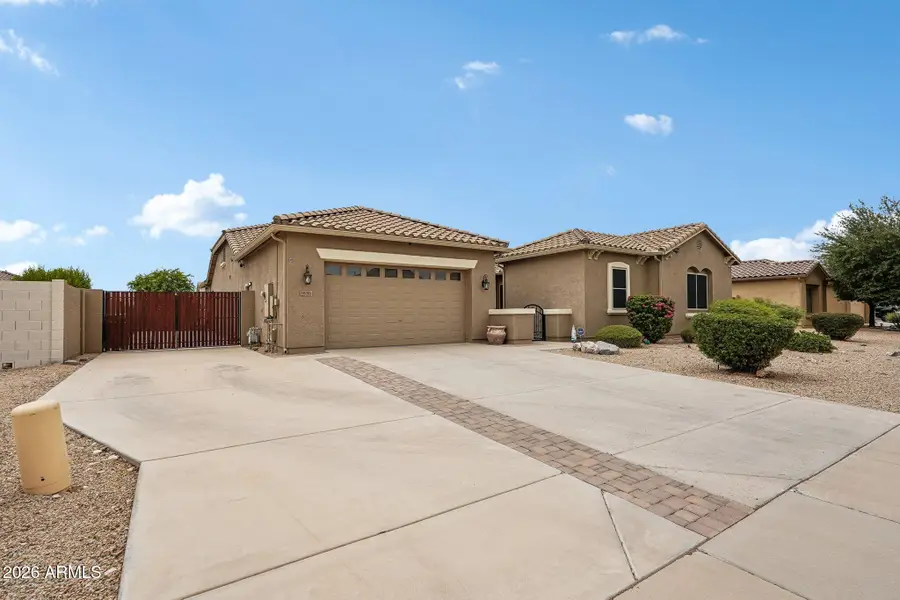 18311 W Georgia Avenue, Litchfield Park, AZ 85340 - #2