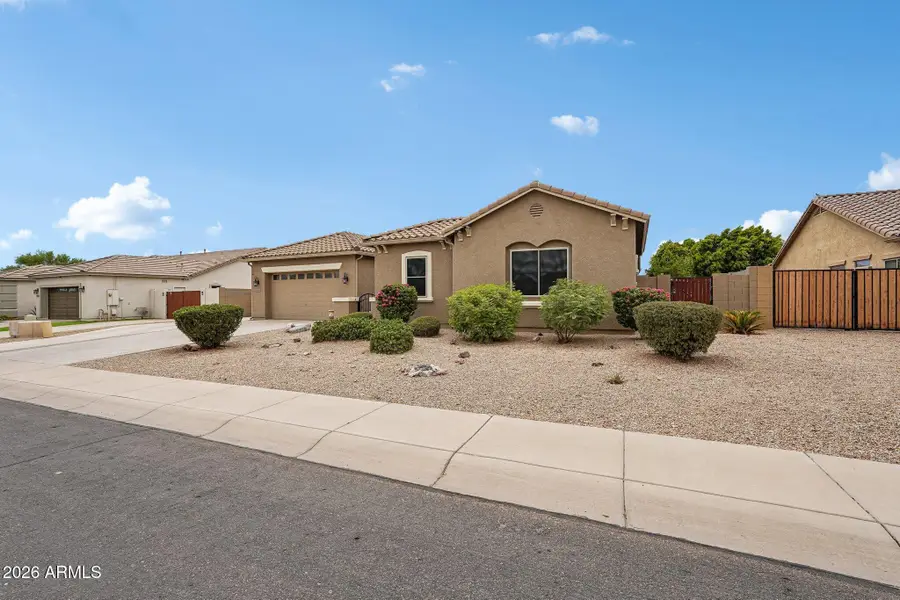 18311 W Georgia Avenue, Litchfield Park, AZ 85340 - #3