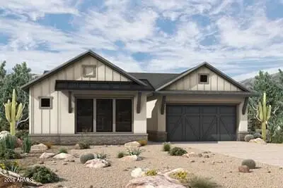 21688 W Montecito Drive, Buckeye, AZ 85396 - #1