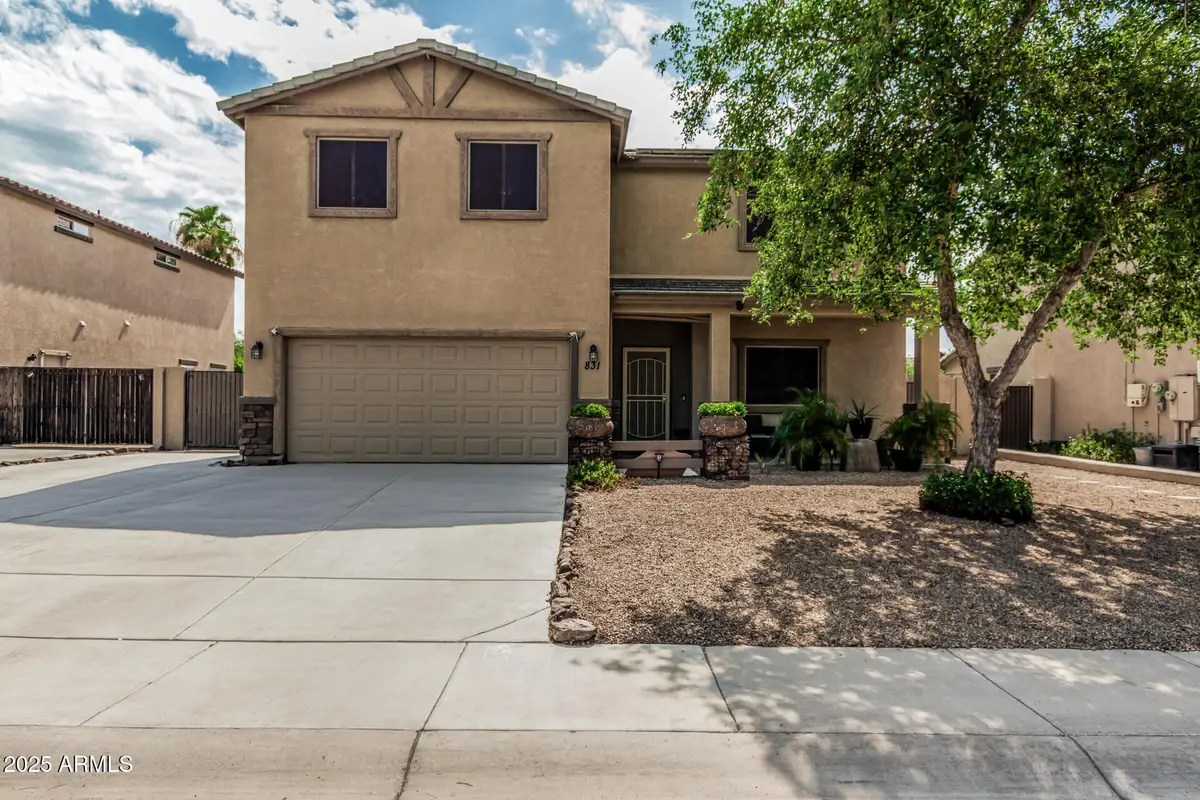 831 S Buena Vista Drive, Apache Junction, AZ 85120 - #1
