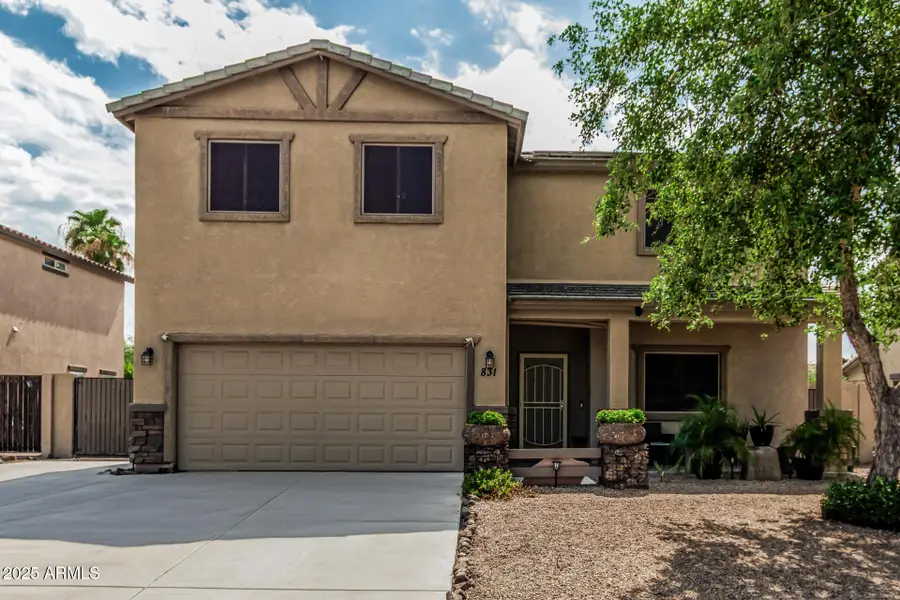 831 S Buena Vista Drive, Apache Junction, AZ 85120 - #2