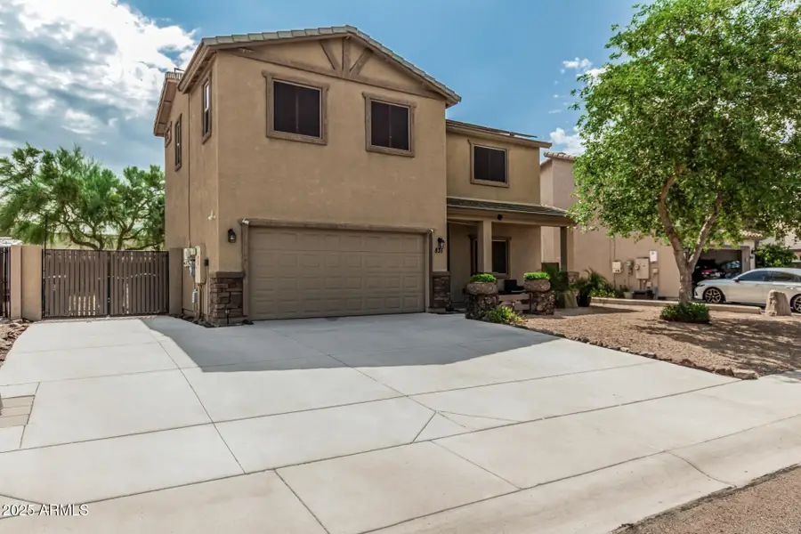 831 S Buena Vista Drive, Apache Junction, AZ 85120 - #3
