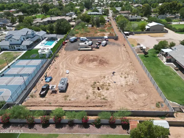 1755 S 131st Road, Gilbert, AZ 85233