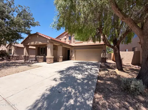22093 N Dietz Drive, Maricopa, AZ 85138