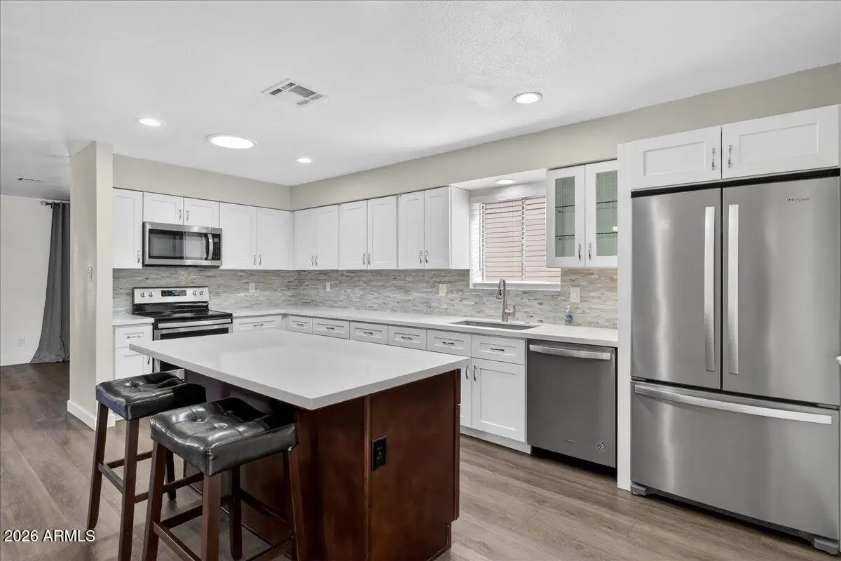 8725 E Jackrabbit Road, Scottsdale, AZ 85250 - #1