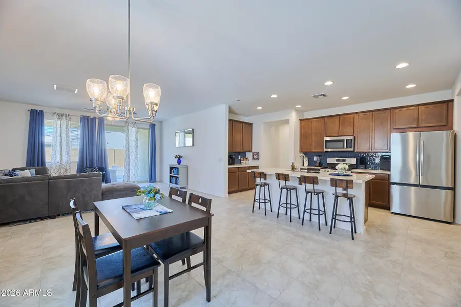 8824 W Orange Drive, Glendale, AZ 85305 - #2