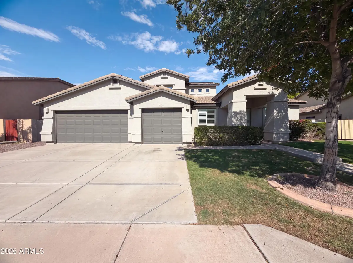 2463 S Bristol --, Mesa, AZ 85209 - #1