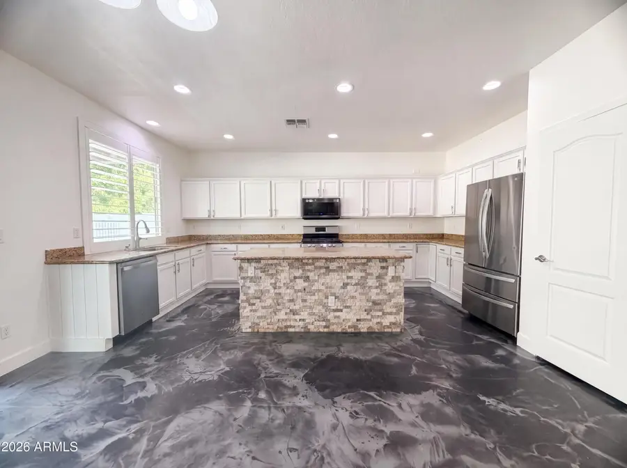 2463 S Bristol --, Mesa, AZ 85209 - #2