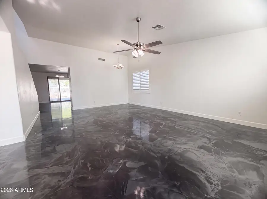 2463 S Bristol --, Mesa, AZ 85209 - #3