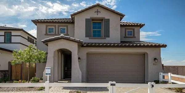 43474 N Hinoki Street, Queen Creek, AZ 85140