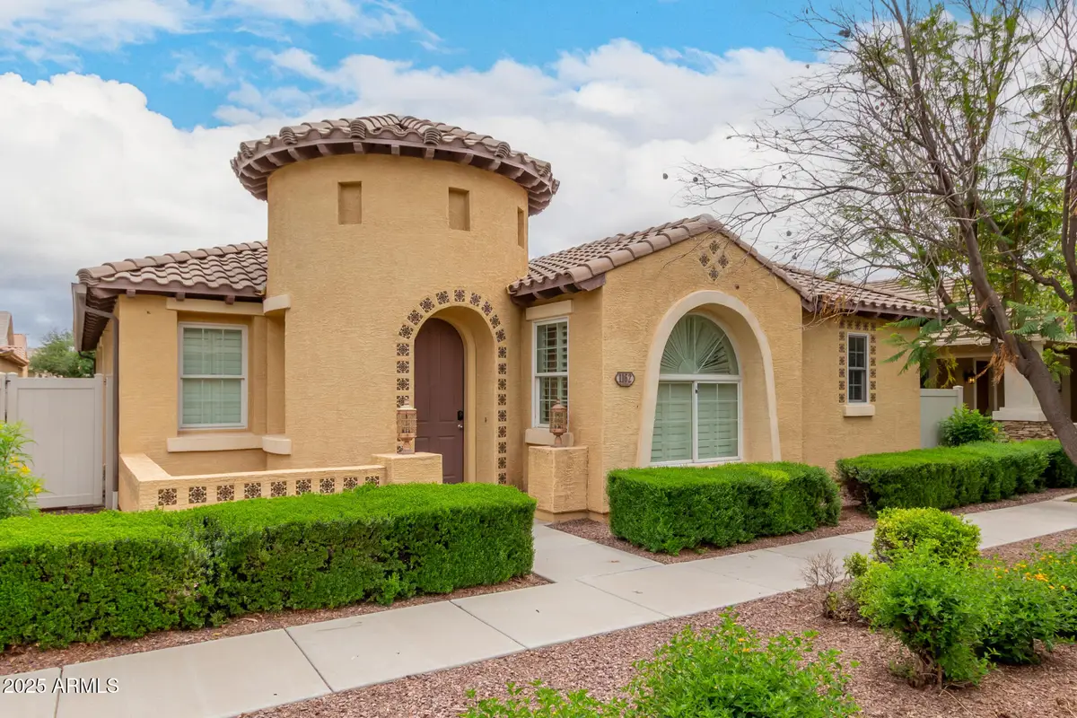 1162 S Agnes Lane, Gilbert, AZ 85296 - #1