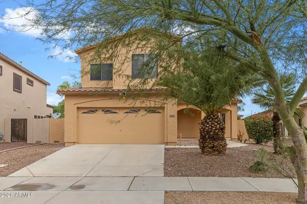 13812 W Port Royale Lane, Surprise, AZ 85379