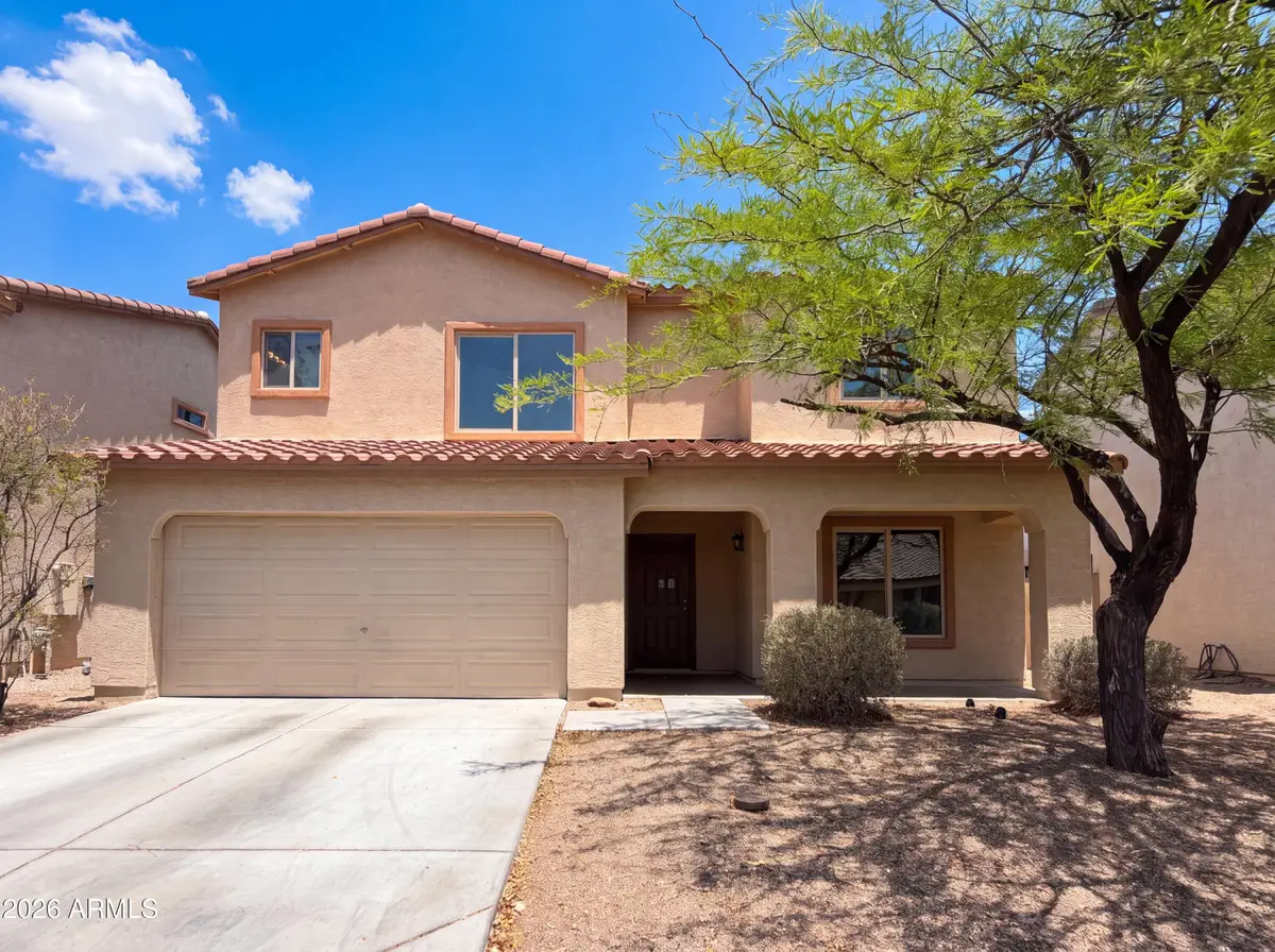 2232 E Cochise Avenue, Apache Junction, AZ 85119 - #1