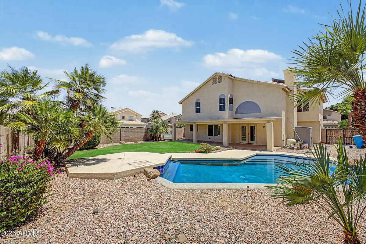 724 W Sandra Terrace, Phoenix, AZ 85023 - #1