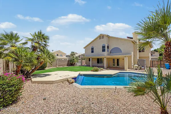 724 W Sandra Terrace, Phoenix, AZ 85023
