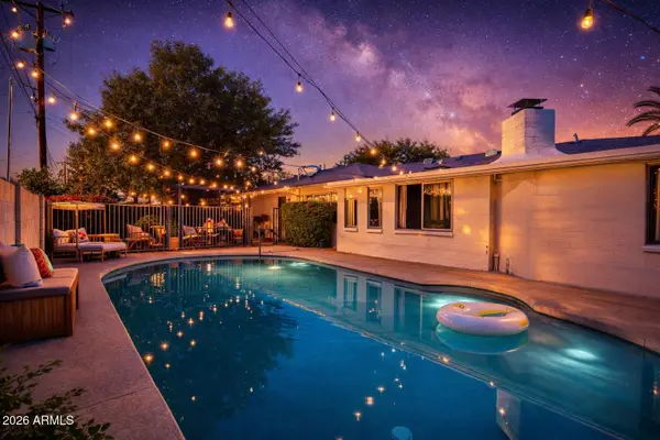 8221 E Edgemont Avenue, Scottsdale, AZ 85257