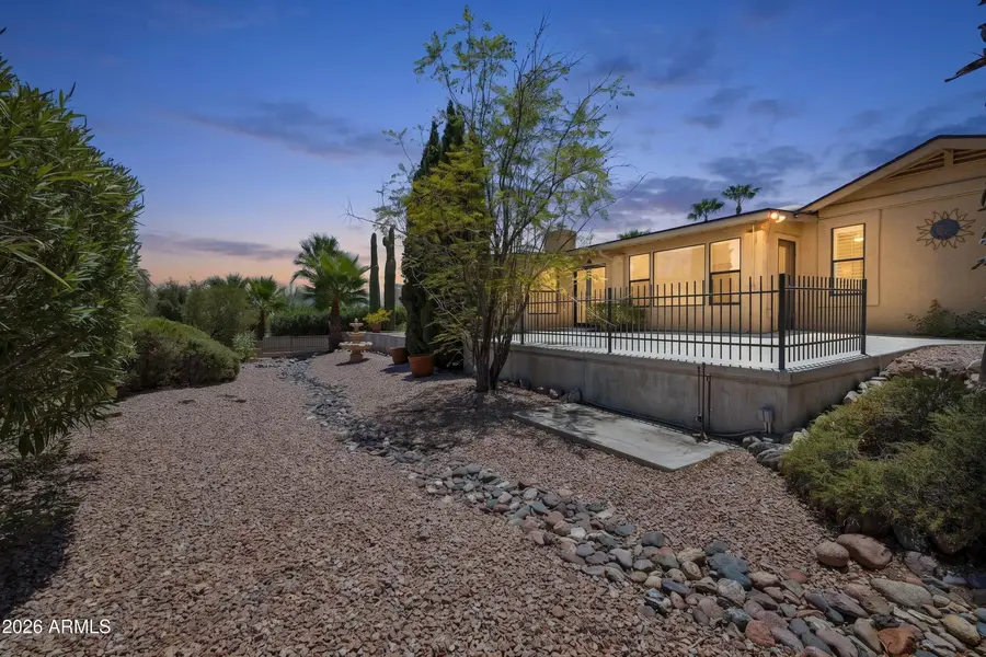 17104 E Oro Grande Drive, Fountain Hills, AZ 85268 - #3