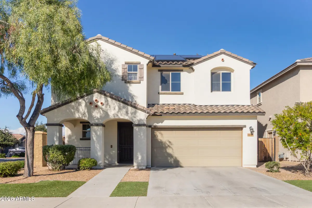 12136 W Tether Trail, Peoria, AZ 85383 - #1