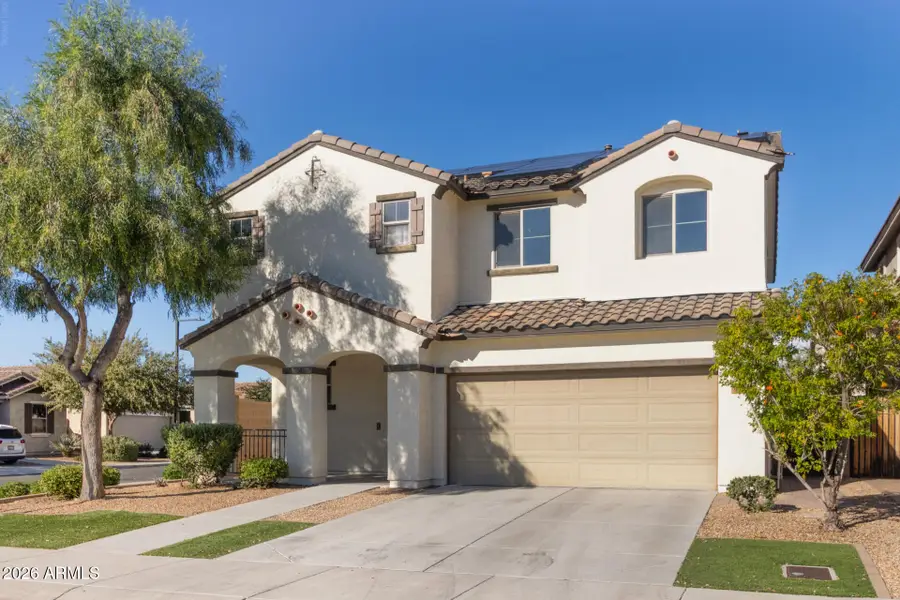 12136 W Tether Trail, Peoria, AZ 85383 - #3