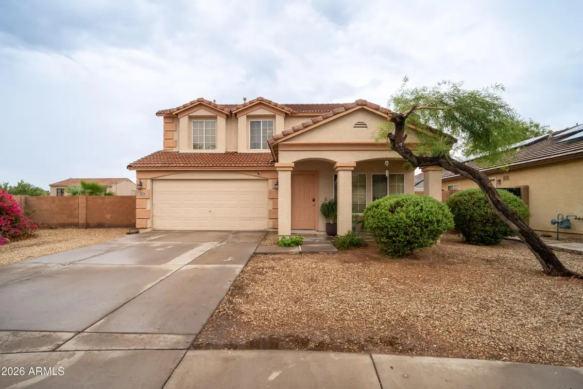 3220 S 72nd Lane, Phoenix, AZ 85043 - #1