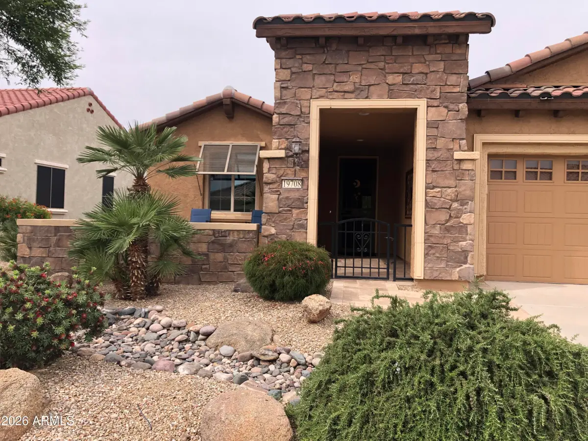 19708 N 271st Avenue, Buckeye, AZ 85396 - #1