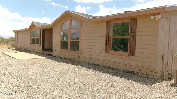 2738 N Calle Tercero --, Huachuca City, AZ 85616