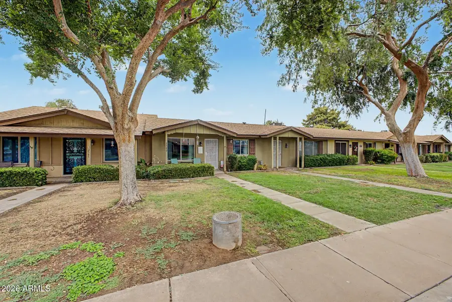 2543 N 22nd Drive, Phoenix, AZ 85009 - #2