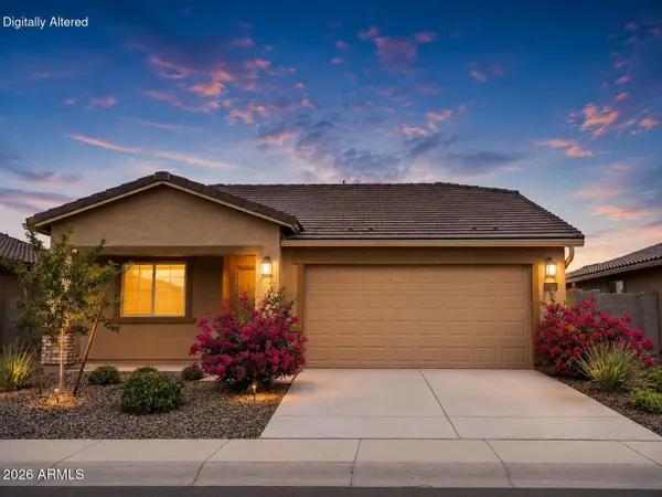25799 W Allen Street, Buckeye, AZ 85326