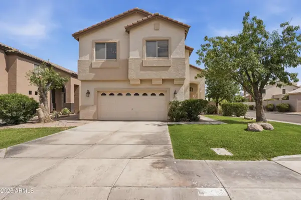 902 W Azalea Place, Chandler, AZ 85248