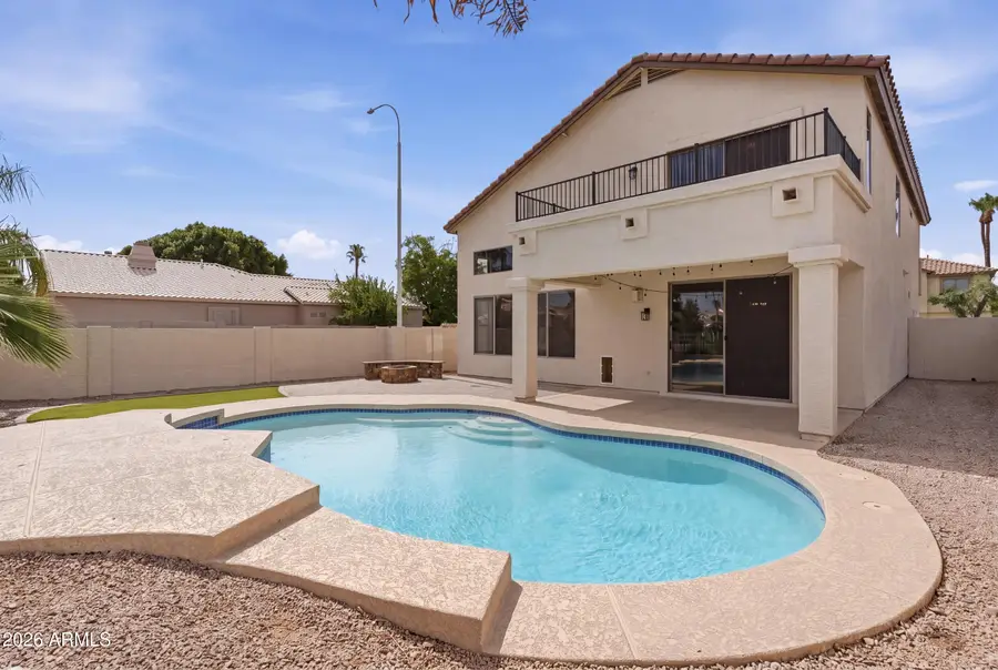 902 W Azalea Place, Chandler, AZ 85248 - #3