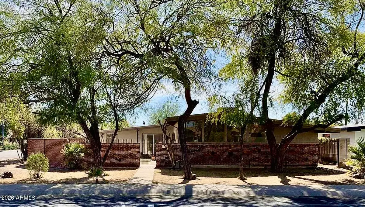 1345 E Rose Lane, Phoenix, AZ 85014 - #1