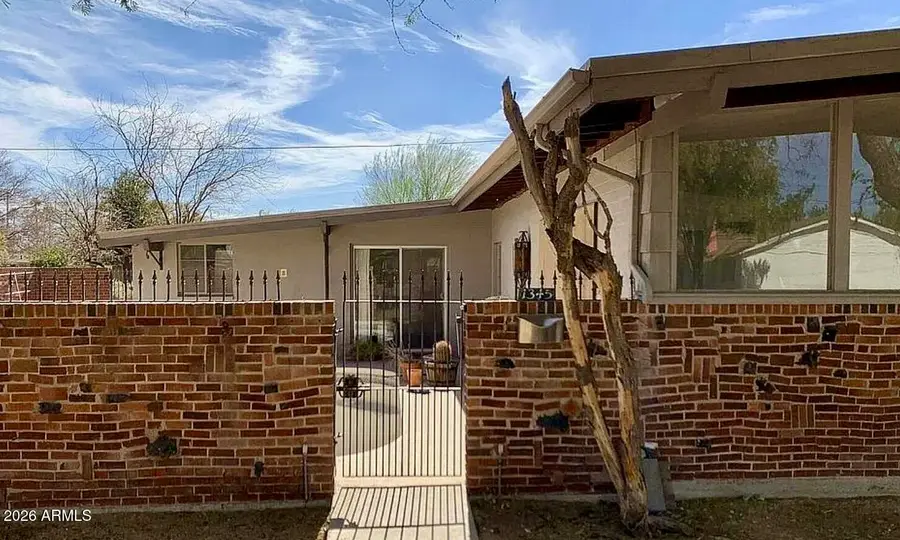 1345 E Rose Lane, Phoenix, AZ 85014 - #2